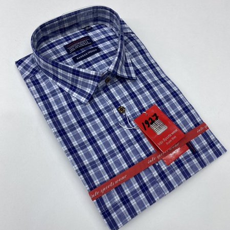Мужские рубашки
