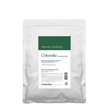 MEDI-PEEL DERMA MAISON Chlorella Modeling Pack