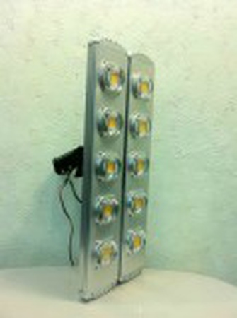 Уличные светильник