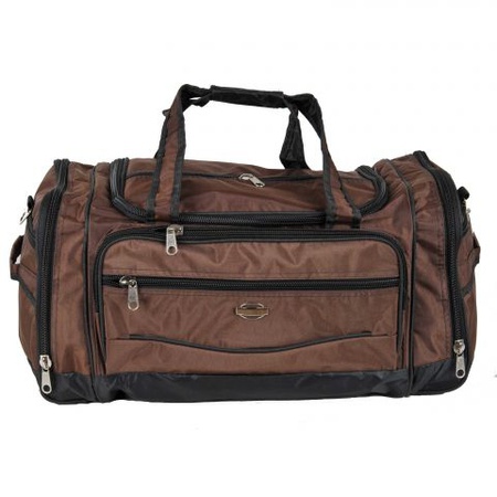 SS-1C seyahat çantası