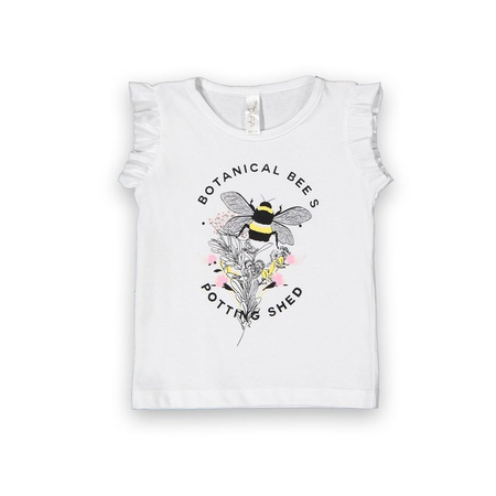 Футболка Для Девочек От 1 до 4 лет