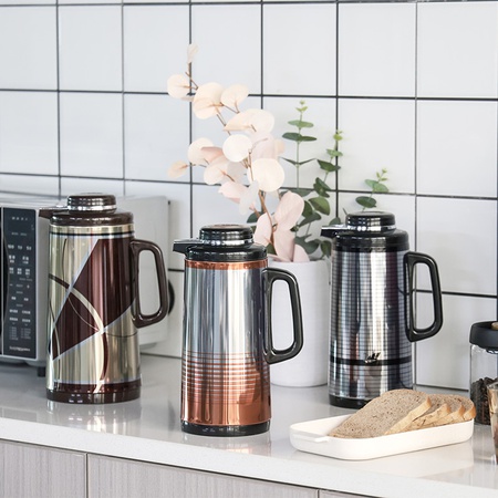 Thermos Airpot Dispenser