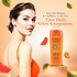 Yuthika Sunscreen Lotion SPF 30 PA+++ UVA & UVB Protection 300ml