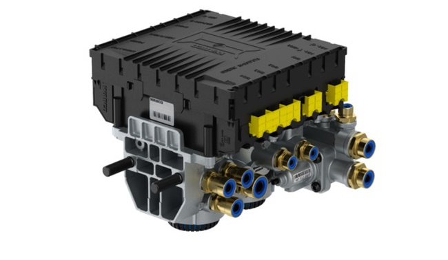 EBS-Trailer Modülatör 24V 4801020330