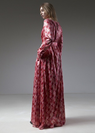 Koleksiyon elbiseler