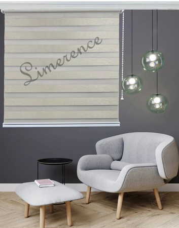 Жалюзи Limerence Zebra