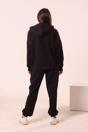 Костюм на Молнии