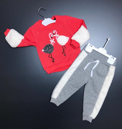 Детская одежда