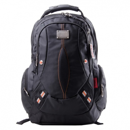 Sırt çantası AC16-008 Renk: siyah