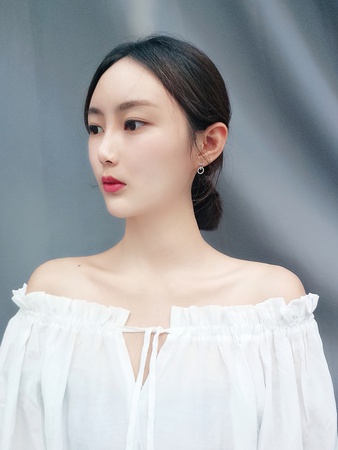 кулон - Серебро 925