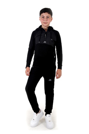 Climacourt Erkek Çocuk Eşofman Takımı M1