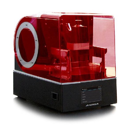 3D YAZICI ASIGA PICO 2