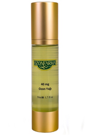 Ozon Yağı 50 ML