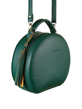 CS4352 Сумка круглая большая