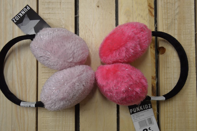 Terranova + TATI kış aksesuarları (şapkalar, eşarplar, eldivenler) - yetişkinler ve çocuklar için