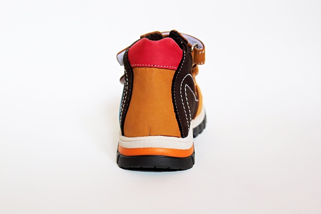 ботинки детские Pinini