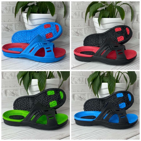 Летняя обувь Тисмел