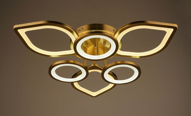 Люстры, бра, светодиодные гелогеновые люстры