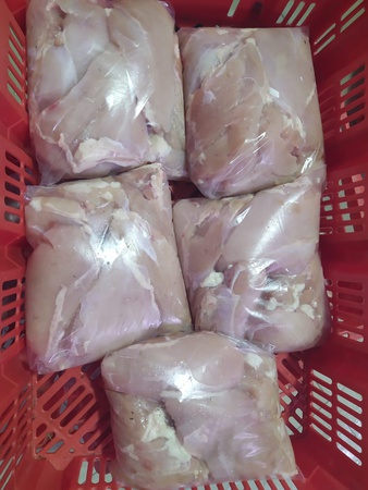 Филе куриное грудка