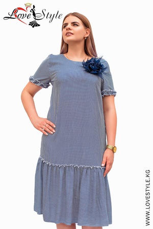 Фабрика женской одежды - Love Style