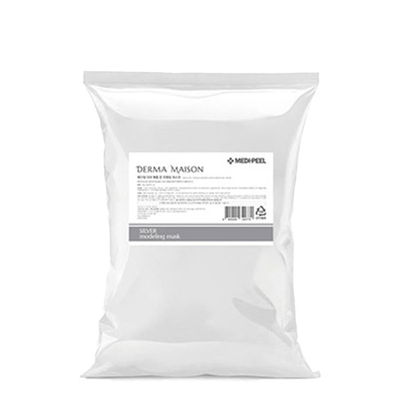MEDI-PEEL DERMA MAISON Silver Набор для Моделирования
