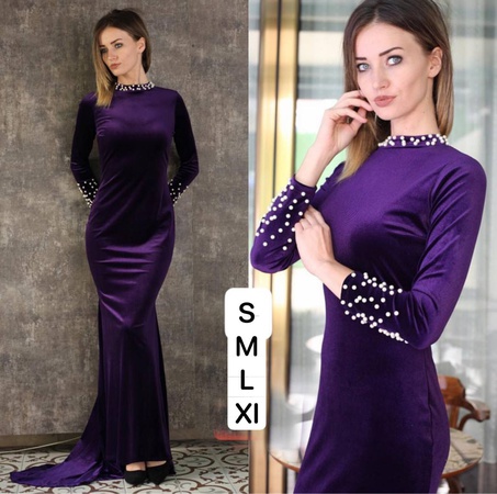 Вечерние платья