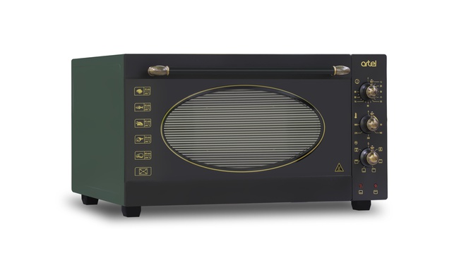 Мини-печь Artel MD 4218 Art-Retro