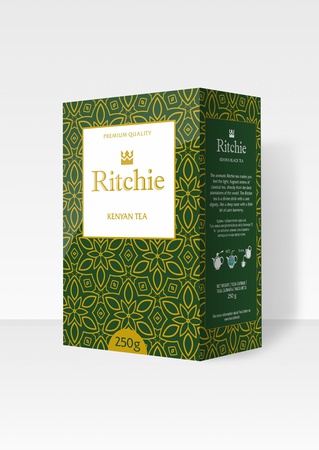 Çay - Altın kese, Tabo, Oyuncak, Semaver, Saracen vb.