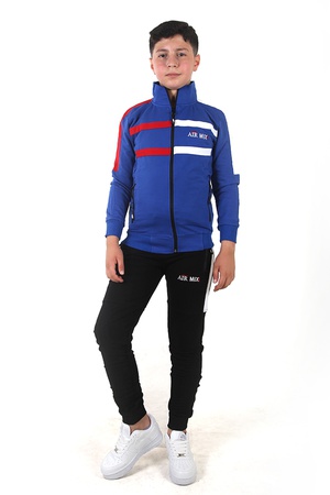 Climacourt Erkek Çocuk Eşofman Takımı M1