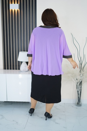 Платье №0090