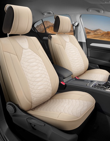 DELUXE BOSS LUXURY FIT - PRESTIGE SERIES - PR10