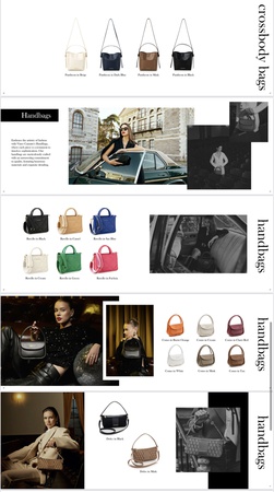 ФИРМЕННЫЕ ЖЕНСКИЕ СУМКИ