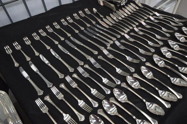 Оборудование для гостиниц и ресторанов.