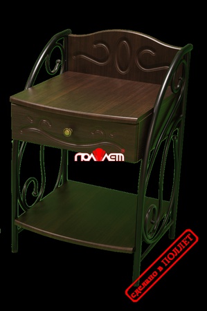 Стеллаж Ж-130