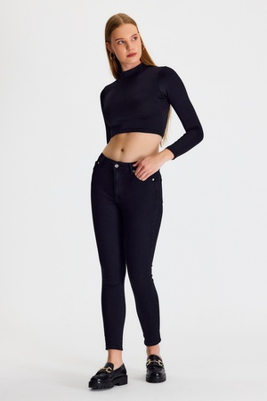 иллатур джинсы 003 модель