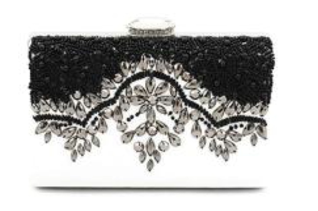 EVORI CLUTCH BAG MODEL C181602