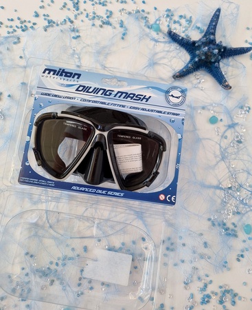 Dalış Aksesuarları