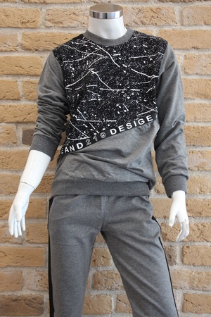 PARÇALI EŞOFMAN TAKIM