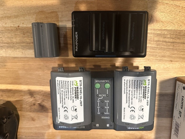 Оптовый поставщик оригинальной цифровой камеры Nikon D850 45,7 МП