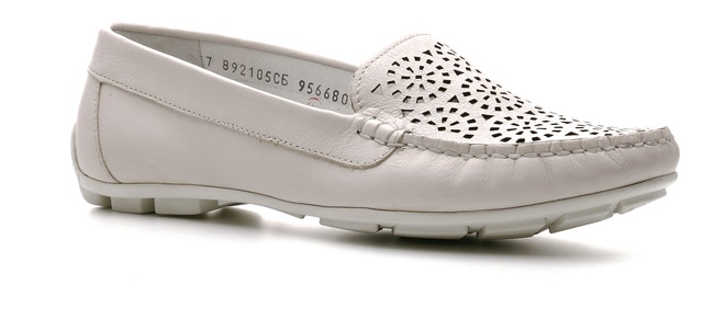 Мокасины женские KENYA   892105