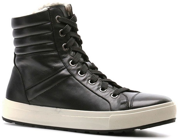 Ботинки женские SHEILA   991202