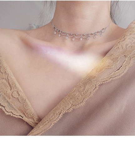 кулон - Серебро 925