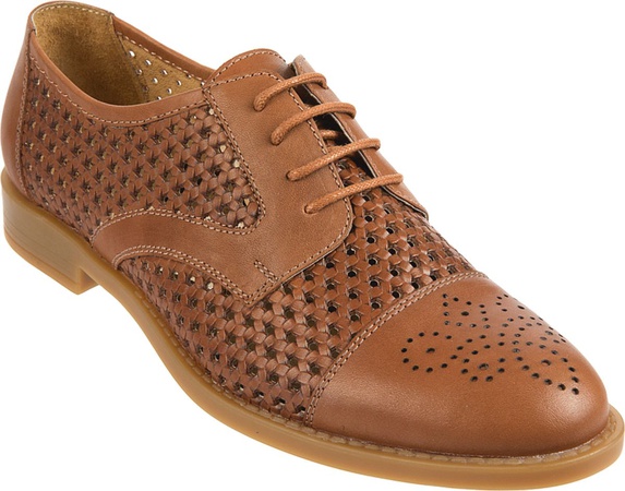 Полуботинки женские EVA-2   748110