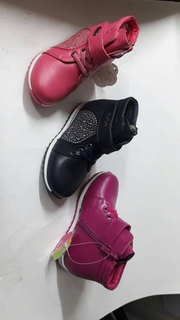 çocuk ayakkabıları