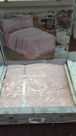 Текстиль для дома производства Турции