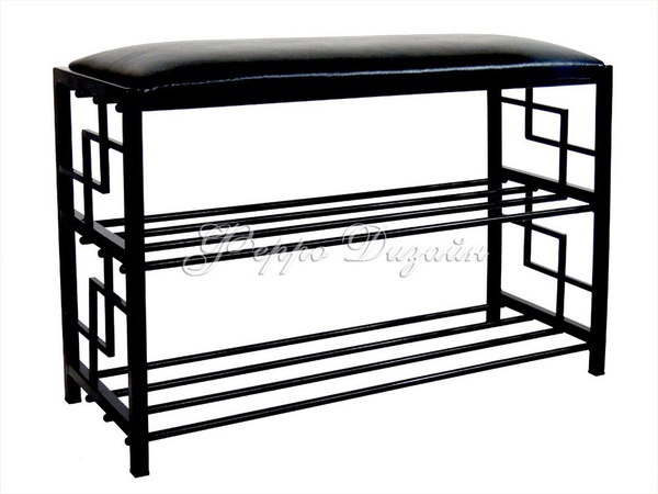 ПОДСТАВКА ДЛЯ ОБУВИ "ТЭКО-2"