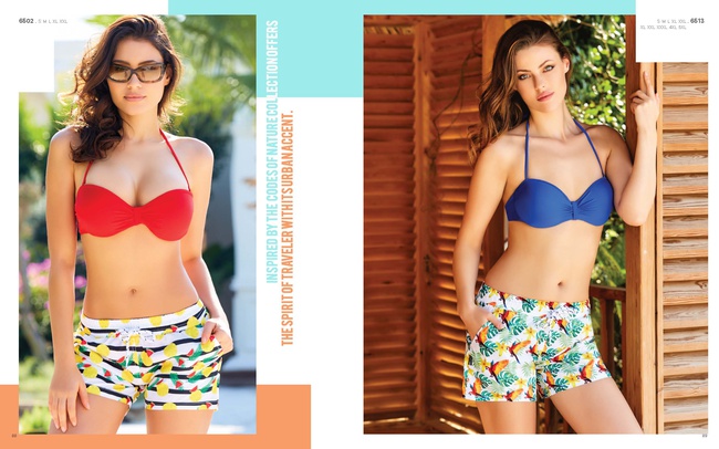 yüzme şortu erkek kadın