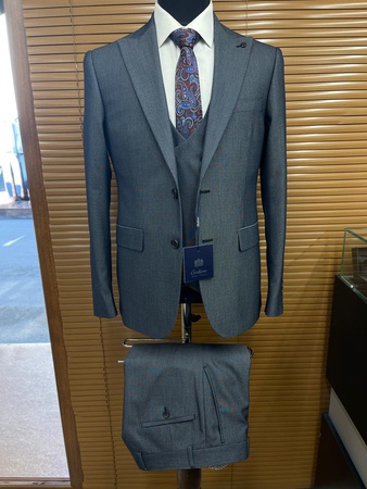 Üç Parça Takım 16561