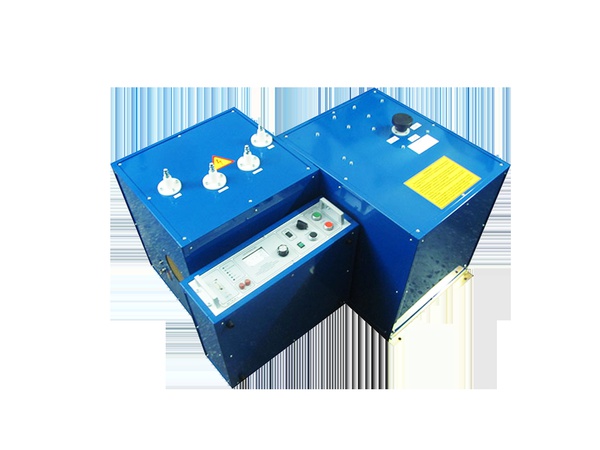 Адаптер импульсно-дугового разряда ИДМ-20