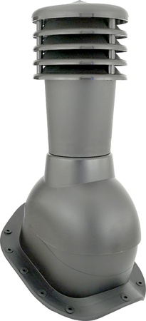 Вентиляционные выходы и аэраторы